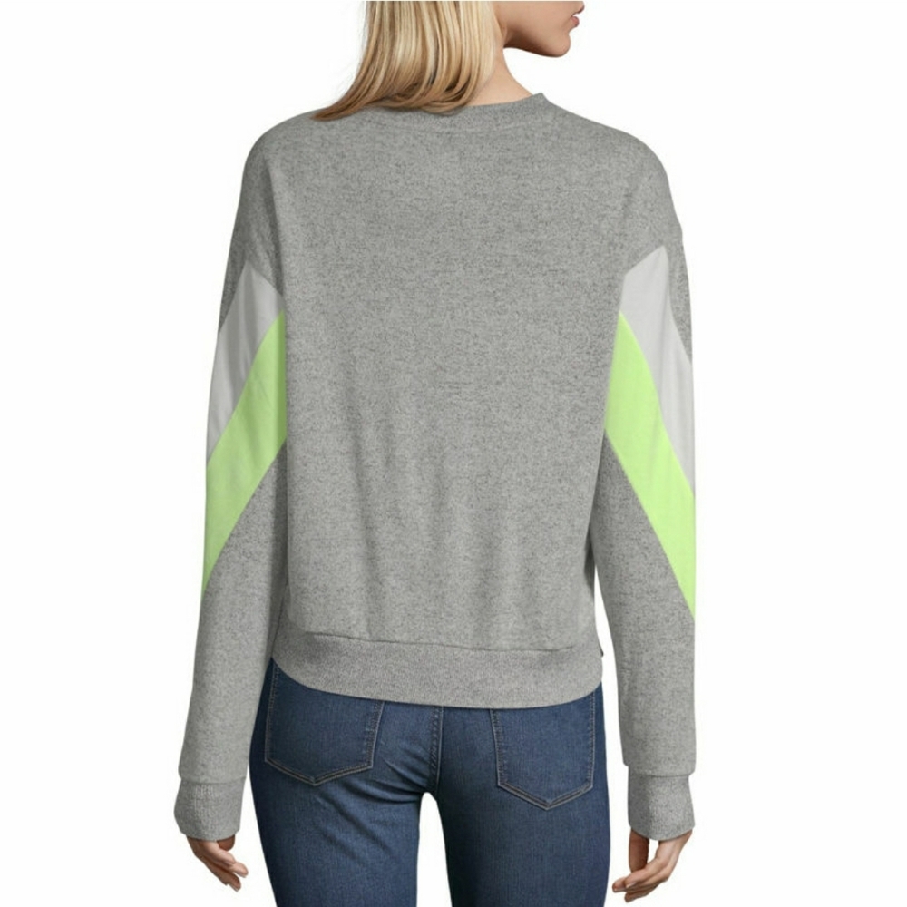 New Long sleeve pullover - Picture 3 of 7
